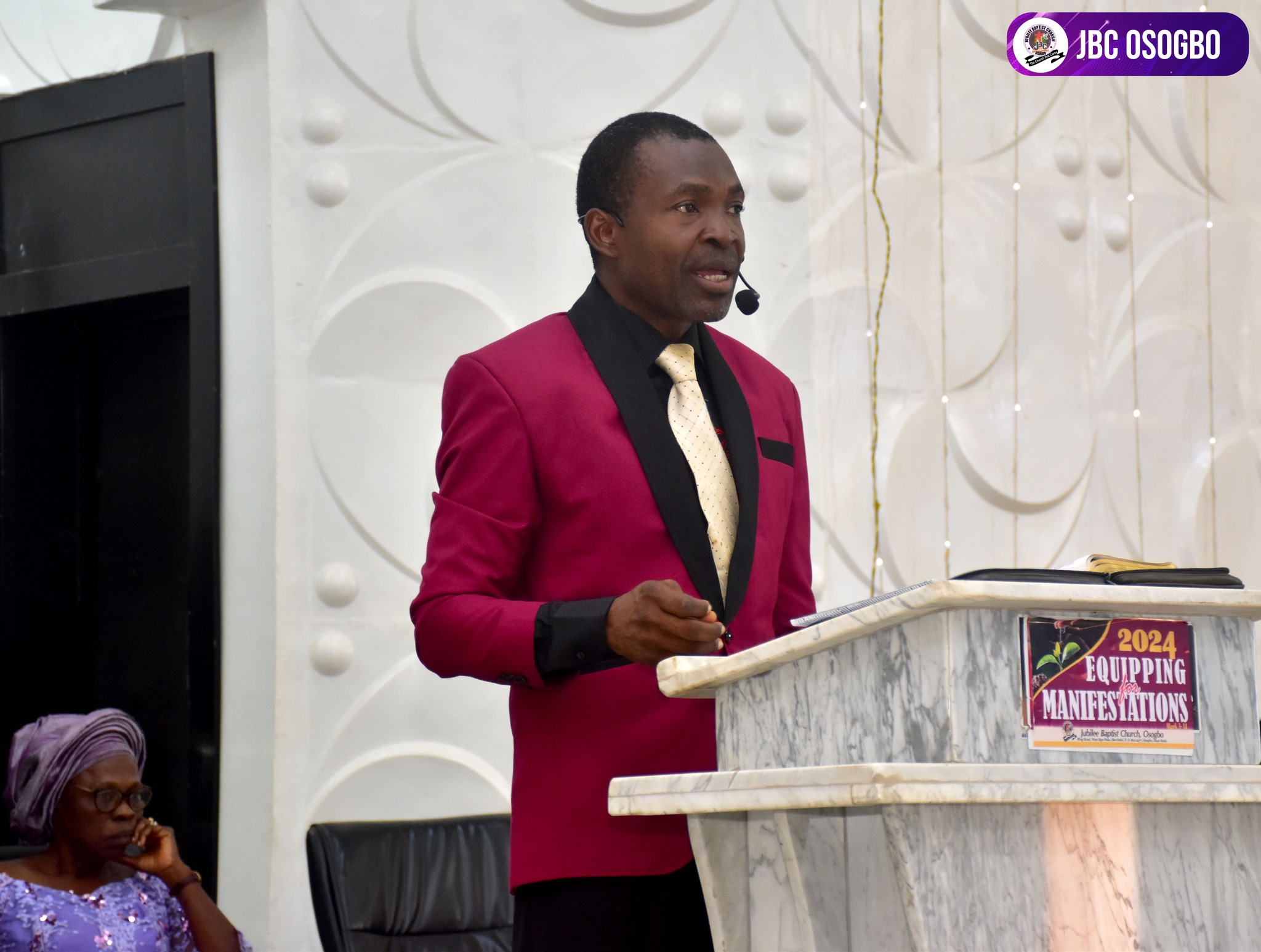 DAILY VICTORY IN LIFE IS A POSSIBILITY 