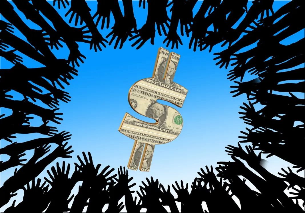 BEWARE OF THE WAGES OF UNRIGHTEOUSNESS